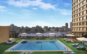 Cairo World Trade Center Hotel & Residences